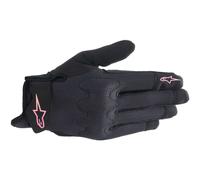 Alpinestars Stated Air Gloves Nero XS Donna