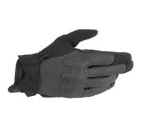 Alpinestars Stated Guanti da moto da donna, nero, taglia XS per donne