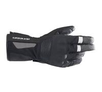 Guanti moto Alpinestars Denali Aerogel Drystar neri