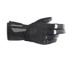Guanti moto Alpinestars Denali Aerogel Drystar neri