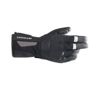 Guanto Lungo DENALI AEROGEL DRYSTAR Nero - ALPINESTARS - UE: L