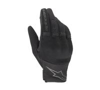 Guanti Moto Alpinestars Estivi Copper Nero Con Protezioni