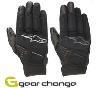Guanti moto Alpinestars Faster