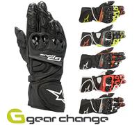 Alpinestars GP Plus R V2, guanti XL male Nero