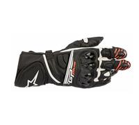 Alpinestars GP Plus R V2, guanti XXL male Nero/Bianco