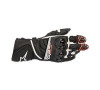 Alpinestars GP Plus R V2, guanti XXL male Nero/Bianco