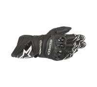 Alpinestars GP PRO R3 Guanti moto, nero, taglia L per maschi