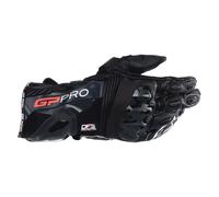Guanti moto Alpinestars Gp Pro R4 neri