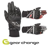 Guanti moto Alpinestars GP X V2
