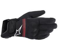 Guanti Moto Alpinestars Ht-3 Heat Tech Drystar - Nero 352372210