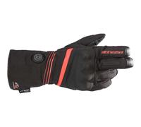 Guanti Moto Alpinestars Ht-5 Heat Tech Drystar - Nero 352382210