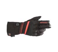 Alpinestars HT-5 Heat Tech, guanti riscaldati XXL male Nero/Rosso