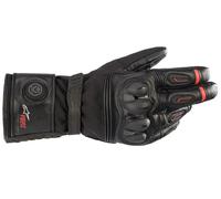 Guanti Moto Alpinestars Ht-7 Heat Tech Drystar - Nero 352392210