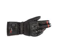 Alpinestars HT-7 Heat Tech, guanti riscaldati XL male Nero/Rosso