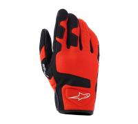 Guanti Moto Alpinestars Ignite Rosso/Mandarino/NeroXXL Rosso,Mandarino,Nero