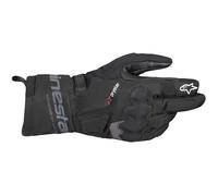Guanti Moto Alpinestars Isolanti Wt-3 Drystar - Nero 352032510