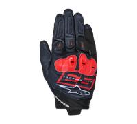 Guanti Moto Alpinestars MM93 SPX 1 Nero/Rosso Vivo/BiancoXL Nero,Rosso Vivo,Bianco