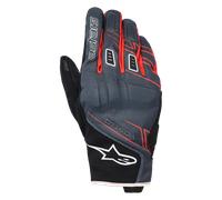 Alpinestars Moblast Wp Gloves Grigio M Uomo