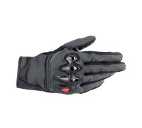 Guanti Moto Alpinestars Morph Street NeroL Nero