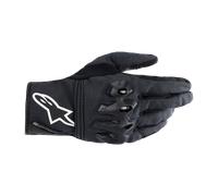Alpinestars Morph Street, guanti S male Nero