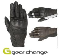 Guanti moto Alpinestars Mustang V2
