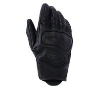 Alpinestars Mustang V3 Perforated Leather Gloves Nero S