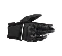 Alpinestars Phenom Air Guanti da moto perforati, nero-bianco, taglia XL