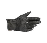 Guanti Moto Alpinestars Rayburn V2 NeroL Nero