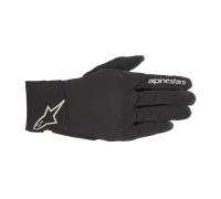 Guanto Corto REEF Nero - ALPINESTARS - UE: L