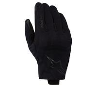 Alpinestars Reef V2, guanti 3XL male Nero/Nero