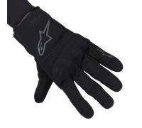 Guanti Moto Alpinestars S Max Drystar Nero/AntraciteS Nero,Antracite