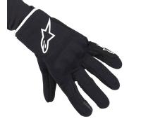 Guanti Moto Alpinestars S Max Drystar Nero/BiancoXXL Nero,Bianco