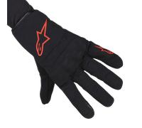 Alpinestars S Max Drystar Gloves Nero M Uomo,Donna