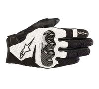 alpinestars Guanti Alpinestars MX-1 Air V2 unisex nero, taglia S