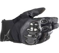 Alpinestars Smx-1 Drystar Gloves Nero M Uomo