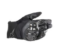 Guanti Moto Alpinestars SMX-1 Waterproof NeroL Nero