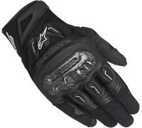 Guanti moto Alpinestars SMX-2 Air Carbon Black XL