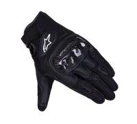 Guanti Moto Alpinestars SMX-2 V1 Air NeroM Nero