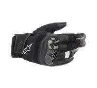 Guanti Moto Alpinestars SMX Z Drystar NeroL Nero