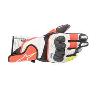 Alpinestars Sp 2 V3 Gloves Bianco 2XL