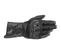 Guanti moto Alpinestars SP-2 V3 nero antracite