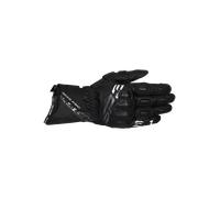 Alpinestars Sp-3 Guanti da moto, nero, taglia XL per maschi