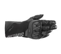 Guanti moto Alpinestars SP-365 Drystar nero/antracite