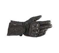 Guanti Moto Alpinestars SP-8 HDry NeroL Nero