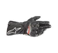Alpinestars guanto pista uomo SP-8 V3 - Black
