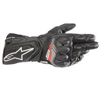 Alpinestars SP-8 V3, guanti M male Nero