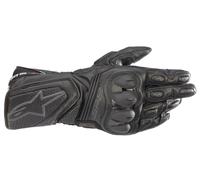 Guanti Moto Alpinestars SP-8 V3 Uomo Nero Taglia: M