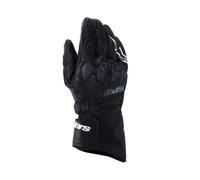 Guanti moto Alpinestars SP-9 - nero/bianco