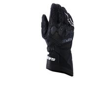 Alpinestars SP-9 Guanti da motocicletta, nero-bianco, taglia M per maschi