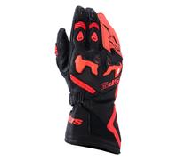 Guanti Moto Alpinestars SP-9 Nero/Rosso/FluoXXL Nero,Rosso,Fluo